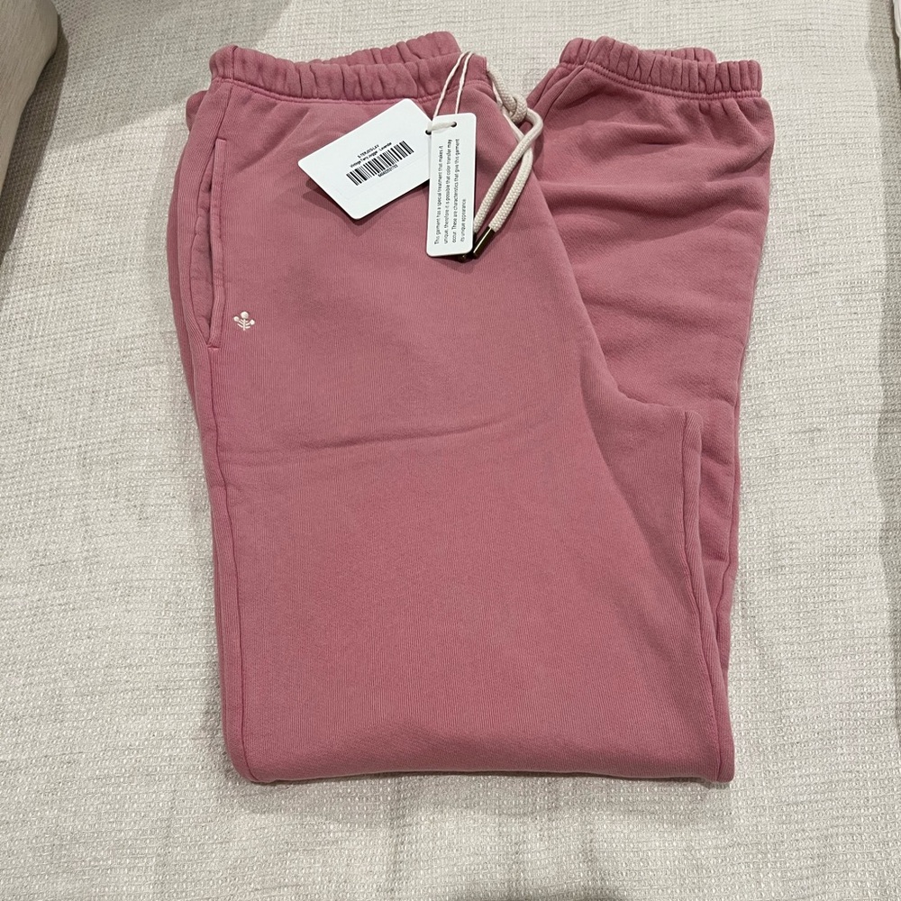 MAREA Women’s Pink Sweatpants